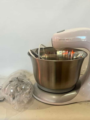 Izzy PCW550 Kitchen Machine 550W new