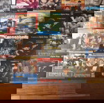  25 ΤΑΙΝΙΕΣ DVD