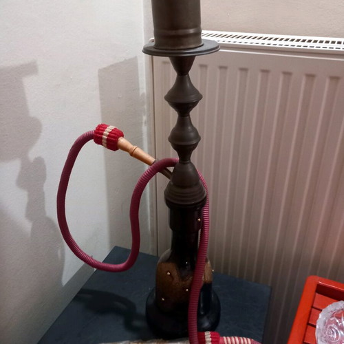 Hookah from Turkey like new