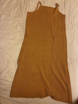 Girl's dress and jacket set like new