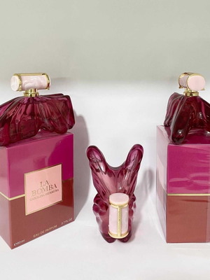 Carolina Hererra La Bomba EDP 75 ml νέο γυναικείο άρωμα