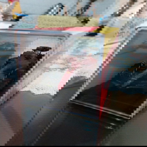 F1 Ferrari μινιατούρα επετειακή συλλεκτική!!