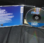 Five Keep On Movin' CD used