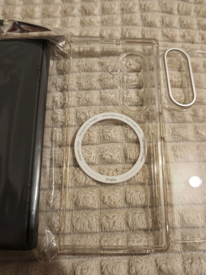 Samsung Fold 7 Full Cover Cases new, pack of 3