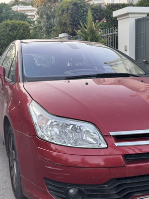 Citroen C4 used car