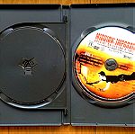  Mission Impossible (Επικίνδυνη αποστολή) 2 disc dvd