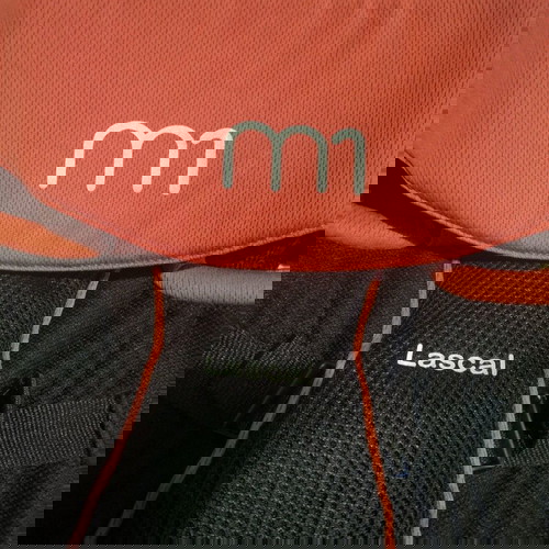 Μάρσιπος μωρού Lascal M1 Carrier σαν καινούργιο με extra top cover