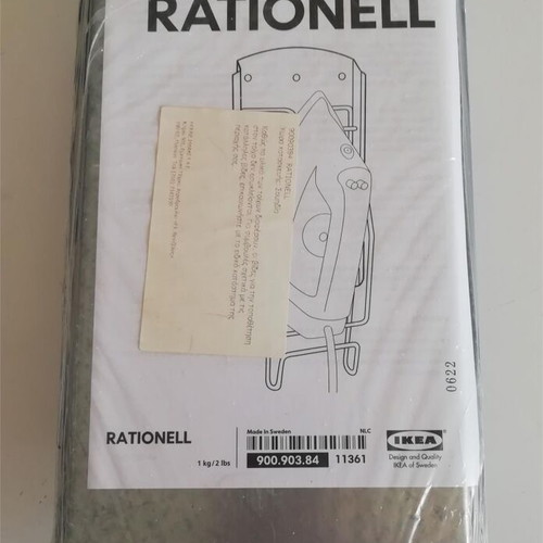 Metal Iron Hanging Base from IKEA New