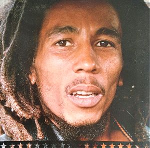 Marley (Taschen/Music Icons)