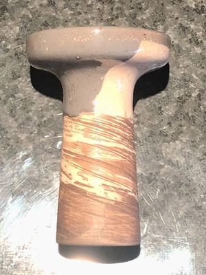 Αξεσουάρ ναργιλέ μεταχειρισμένο