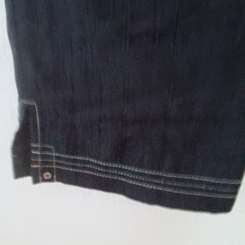 Pants slightly used