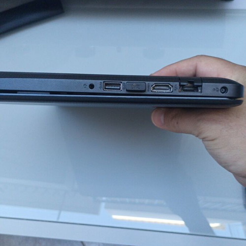 HP Laptop 15-da0xx Core i5 20GB RAM 120GB SSD Windows 11 Pro activated like new