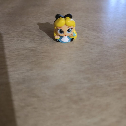 Disney Doorables Cinderella figure like new