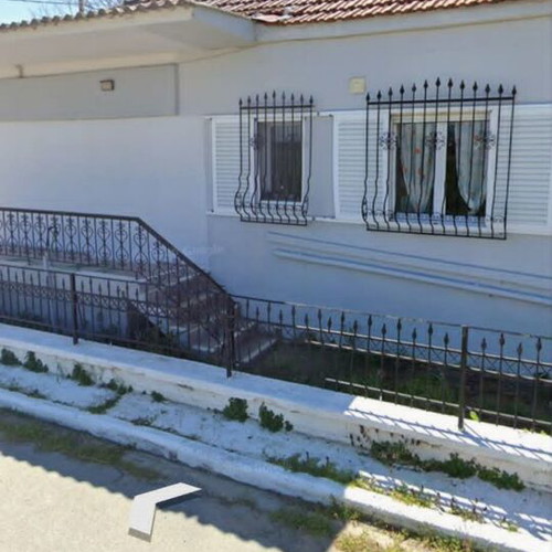 Μονοκατοικία στο Καβαλλάρι Θεσσαλονίκης με 3 υπνοδωμάτια και βεράντα