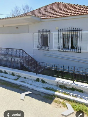 Μονοκατοικία στο Καβαλλάρι Θεσσαλονίκης με 3 υπνοδωμάτια και βεράντα