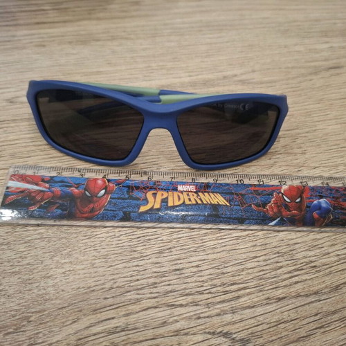 T.COOK by Creasol Kids Sunglasses for Boys like new, blue