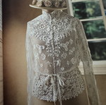 Mailles 1000 Le Crochet Irlandais craft magazine