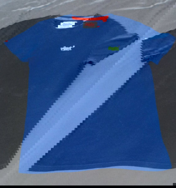 T-shirt superdry L/XL