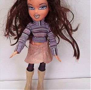 ΚΟΥΚΛΑ Bratz Doll: Dana Wintertime 2001 MGA