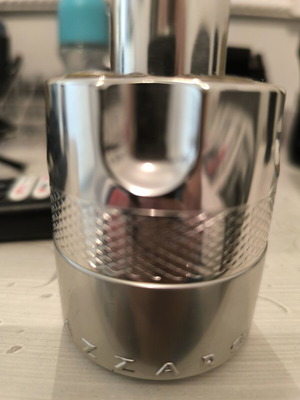 Azzaro Eau de Parfum 50 ml lightly used