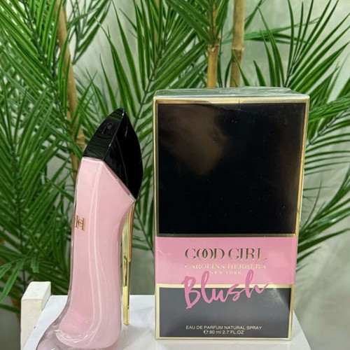 Carolina Herrera Good Girl Blush Eau de Parfum 100 ml new