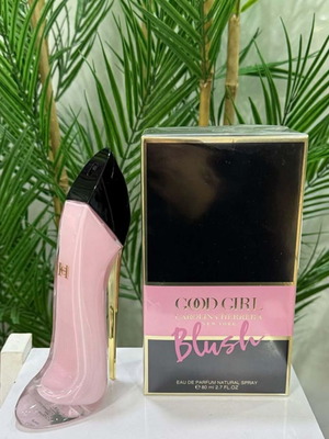 Carolina Herrera Good Girl Blush Eau de Parfum 100 ml new