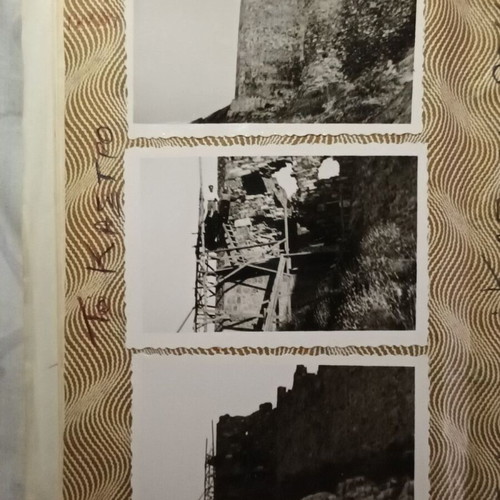 History of Karystos book by Dimitris Chatzikonstantis