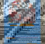  VHS Bye Bye Baby ΜΠΡΙΓΚΙΤΕ ΝΙΛΣΕΝ