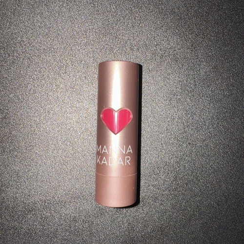 Manna Kadar LipLocked Lipstick duo, semi-matte finish