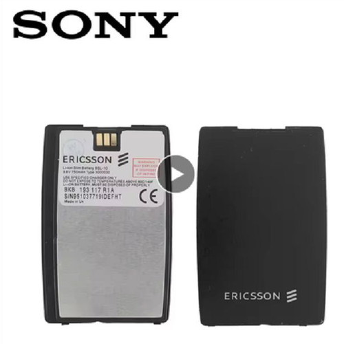 Ericsson Battery for T28 T28S T28SC T29 T39 T520 T320 R520 R320 new