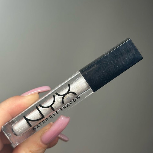 Liquid metallic eyeshadow 11 new