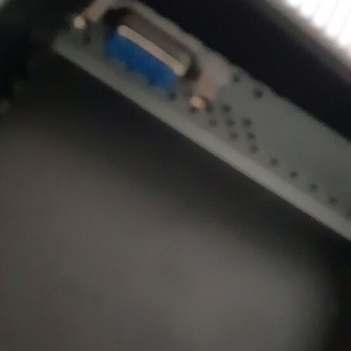 LG Flatron L1530SSNT 15-inch LCD computer monitor used