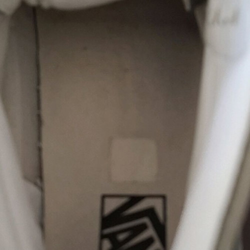 Vans Sk8-hi Vr3 Ανδρικά Μποτάκια Χακί σαν καινούργια, μέγεθος 42.5