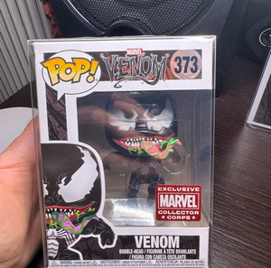 Funko Pop Venom #373