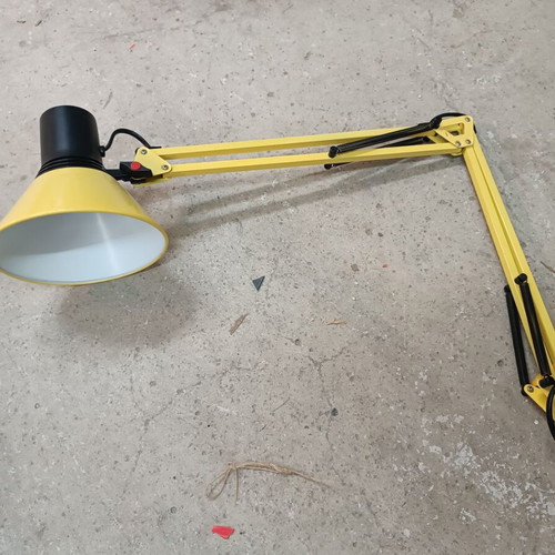Lamp like new