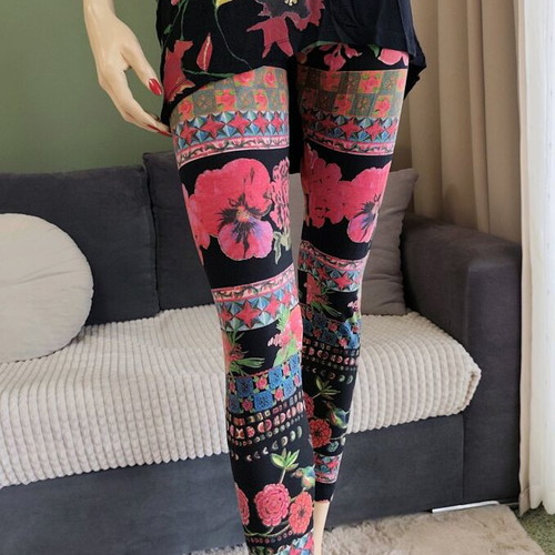 Desigual spring set like new, multicolor
