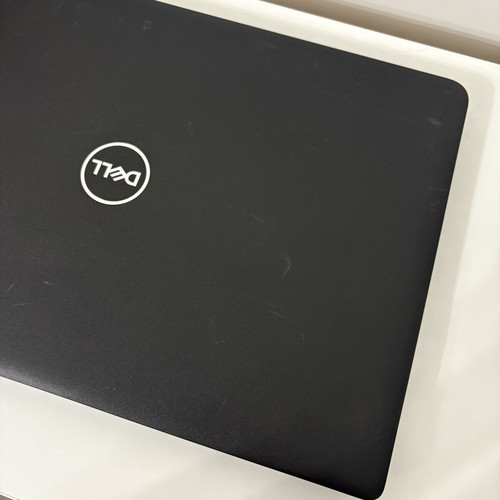 Dell Latitude 3500 φορητός υπολογιστής, i5-8265U, 16GB RAM, 256GB SSD + 500GB HDD, Windows 11, Office 2024