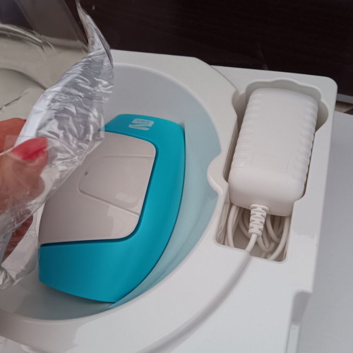 Hair Removal Machine like new