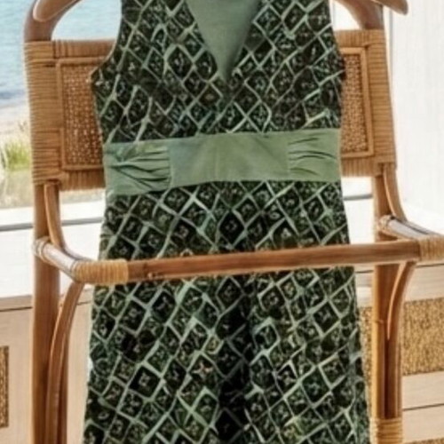 Patagonia Dress Size M New Sustainable Luxury