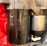 Μίζα Bosch γνήσια ανακατασκευασμένη για Audi A4 2008-2011 σαν καινούργιο