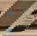  ARMANI Eau Pour Homme - Miniature 5ml (Vintage Συλλεκτικό)