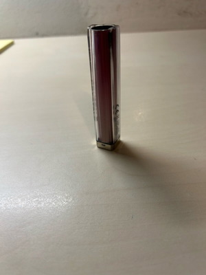 Crystal pink almost new