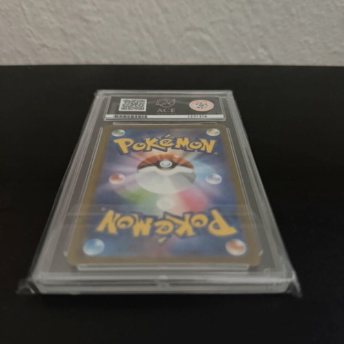 Pokemon Ceruledge Japanese SAR Ace Gem Mint 10 card