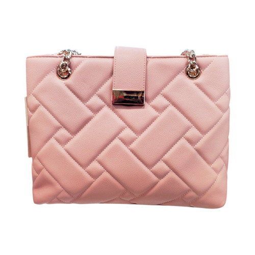 Women's pink shoulder bag new
