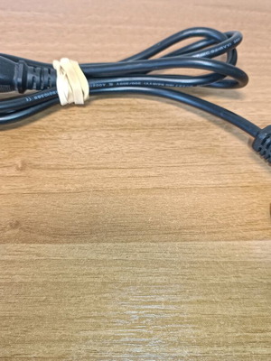Καλώδιο για σταθερό υπολογιστή μεταχειρισμένο