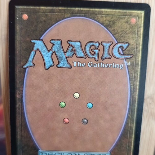 Magic the Gathering God-Eternal Kefnet card new