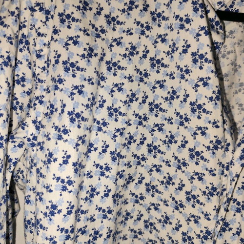 Rusty Nail shirt size S slim fit like new