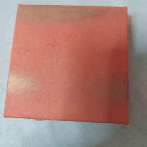 Miniature Soaps new, pack of 13, carved designs