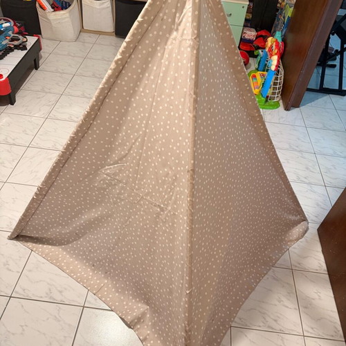 Indian Tent Children's New