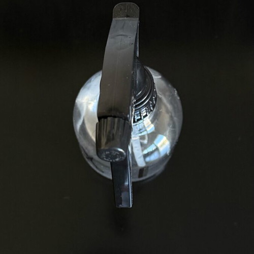 Water spray vaporizer like new